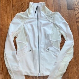 zella zip up